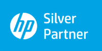 Logo hp Silver Partner